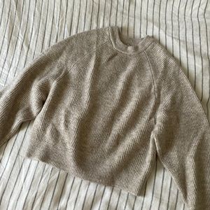 ASOS sweater / size 0